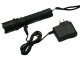 Microcosmos JH-918 CREE Q3 LED Rechargeable Aluminum Flashlight